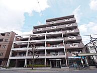 京都府京都市右京区太秦開日町：物件画像／株式会社BRAVE　賃貸住宅サービスFC二条店