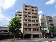 京都府京都市下京区西七条中野町：物件画像／株式会社BRAVE　賃貸住宅サービスFC二条店
