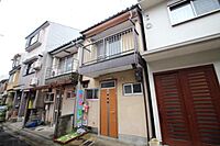 京都府京都市右京区太秦百合ケ本町：物件画像／株式会社BRAVE　賃貸住宅サービスFC二条店