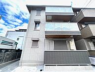 京都府京都市北区大宮北椿原町：物件画像／株式会社BRAVE　賃貸住宅サービスFC二条店