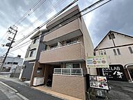 京都府京都市西京区山田六ノ坪町：物件画像／株式会社BRAVE　賃貸住宅サービスFC二条店