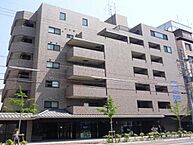 京都府京都市上京区梶井町：物件画像／株式会社BRAVE　賃貸住宅サービスFC二条店