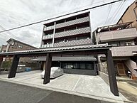 京都府京都市上京区西北小路町438番：物件画像／株式会社BRAVE　賃貸住宅サービスFC二条店