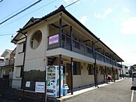 京都府京都市西京区樫原井戸：物件画像／株式会社BRAVE　賃貸住宅サービスFC二条店
