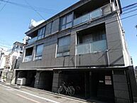 京都府京都市中京区橋本町：物件画像／株式会社BRAVE　賃貸住宅サービスFC二条店