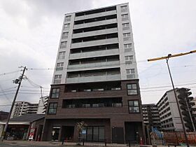 京都府京都市下京区郷之町（賃貸マンション1LDK・7階・47.26㎡） その1