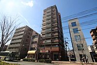 京都府京都市右京区西院東淳和院町：物件画像／株式会社BRAVE　賃貸住宅サービスFC二条店
