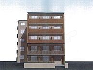 京都府京都市下京区福島町：物件画像／株式会社BRAVE　賃貸住宅サービスFC二条店