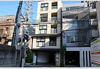 京都府京都市中京区壺屋町：物件画像／株式会社BRAVE　賃貸住宅サービスFC二条店