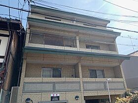 サンフレッシュ2  ｜ 京都府京都市中京区西ノ京職司町（賃貸マンション1K・1階・24.02㎡） その19