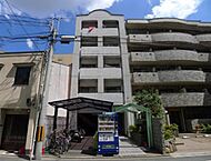 京都府京都市中京区俵屋町：物件画像／株式会社BRAVE　賃貸住宅サービスFC二条店