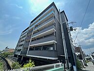 京都府京都市南区東九条河西町38番：物件画像／株式会社BRAVE　賃貸住宅サービスFC二条店