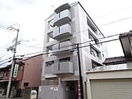京都府京都市右京区西京極東町：物件画像／株式会社BRAVE　賃貸住宅サービスFC二条店