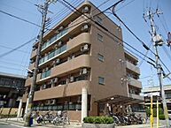 京都府京都市南区久世上久世町：物件画像／株式会社BRAVE　賃貸住宅サービスFC二条店