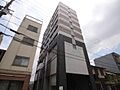 JR山陰本線 丹波口駅 徒歩12分の賃貸マンション