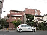 京都府京都市右京区嵯峨天龍寺若宮町：物件画像／株式会社BRAVE　賃貸住宅サービスFC二条店