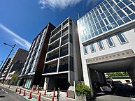 京都府京都市下京区中堂寺壬生川町：物件画像／株式会社BRAVE　賃貸住宅サービスFC二条店