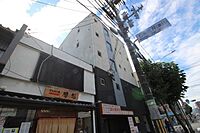 京都府京都市下京区西七条南月読町：物件画像／株式会社BRAVE　賃貸住宅サービスFC二条店
