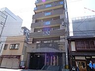 京都府京都市下京区東塩小路町：物件画像／株式会社BRAVE　賃貸住宅サービスFC二条店