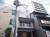 京都府京都市中京区藤西町：物件画像／株式会社BRAVE　賃貸住宅サービスFC二条店