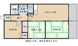 阪急京都本線 西院駅 バス5分 西大路花屋町下車 徒歩0分