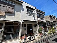 京都府京都市右京区太秦乾町：物件画像／株式会社BRAVE　賃貸住宅サービスFC二条店