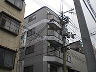 京都府京都市下京区薬園町：物件画像／株式会社BRAVE　賃貸住宅サービスFC二条店