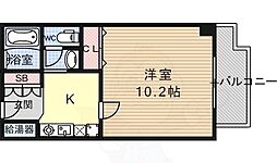 京都市営烏丸線 九条駅 徒歩2分