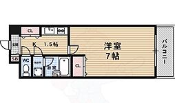 阪急京都本線 大宮駅 徒歩5分