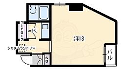 🉐敷金礼金0円！🉐DETOM-1今出川通