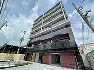 京都府京都市右京区西院安塚町：物件画像／株式会社BRAVE　賃貸住宅サービスFC二条店