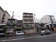 京都府京都市下京区西七条南月読町：物件画像／株式会社BRAVE　賃貸住宅サービスFC二条店