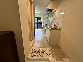 京都府京都市右京区御室竪町（賃貸マンション1K・1階・16.20㎡） その14