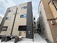 京都府京都市右京区太秦乾町：物件画像／株式会社BRAVE　賃貸住宅サービスFC二条店