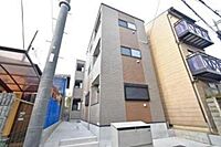 京都府京都市右京区太秦一ノ井町：物件画像／株式会社BRAVE　賃貸住宅サービスFC二条店