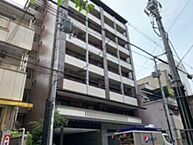 京都府京都市中京区瀬戸屋町：物件画像／株式会社BRAVE　賃貸住宅サービスFC二条店
