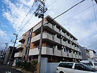 京都府京都市中京区西ノ京南原町：物件画像／株式会社BRAVE　賃貸住宅サービスFC二条店