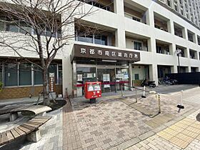 京都府京都市南区上鳥羽苗代町（賃貸マンション1R・2階・20.40㎡） その19