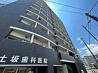 京都府京都市下京区材木町459番2号：物件画像／株式会社BRAVE　賃貸住宅サービスFC二条店