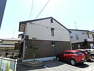 京都府京都市西京区桂上豆田町：物件画像／株式会社BRAVE　賃貸住宅サービスFC二条店