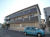京都府京都市西京区桂浅原町：物件画像／株式会社BRAVE　賃貸住宅サービスFC二条店
