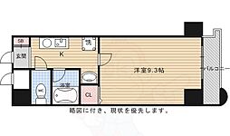 🉐敷金礼金0円！🉐ホーユウコンフォルト西陣