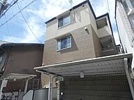 京都府京都市中京区壬生高樋町4番13号：物件画像／株式会社BRAVE　賃貸住宅サービスFC二条店