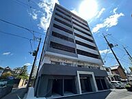 京都府京都市南区東九条烏丸町：物件画像／株式会社BRAVE　賃貸住宅サービスFC二条店