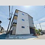 京都府京都市右京区太秦野元町：物件画像／株式会社BRAVE　賃貸住宅サービスFC二条店