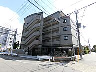 京都府京都市西京区松尾木ノ曽町：物件画像／株式会社BRAVE　賃貸住宅サービスFC二条店