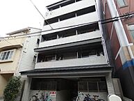 京都府京都市上京区五番町：物件画像／株式会社BRAVE　賃貸住宅サービスFC二条店