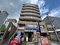 京都府京都市下京区骨屋町：物件画像／株式会社BRAVE　賃貸住宅サービスFC二条店
