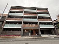 京都府京都市右京区嵯峨中通町：物件画像／株式会社BRAVE　賃貸住宅サービスFC二条店