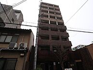 京都府京都市中京区大文字町：物件画像／株式会社BRAVE　賃貸住宅サービスFC二条店